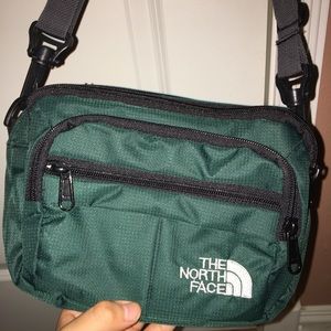 The North Face Fanny pack